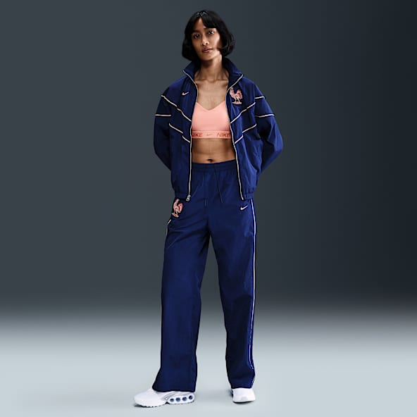 Nike フランス代表 DRI-FIT ジャージ XL France Team. Nike UK